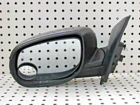 50409y Kia 2010 Forte Left Side Mirror Oem