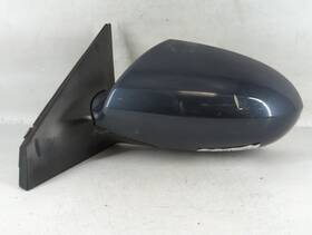 5h17 Kia 2011-2016 Sportage Driver Left Side View Power Door Mirror Blue Lfefj