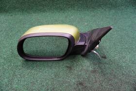 64731c Kia 2018 Soul Left Door Mirror Oem
