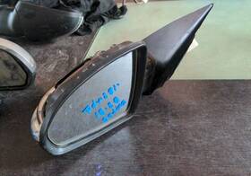Kia 726084817043 2018-2020 Optima Left Side View Door Mirror Kia 726084817043 2018-2020 Optima Left Side View Door Mirror