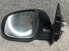 87605-1m005 Kia Forte Koup 2011 2013 Front Left Driver Side View Door Mirror Oem 876051m005