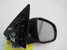 876061m005 Kia 2011-2013 Forte Koup Right Passenger Front Door Power Heat View Mirror Oem