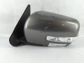 87610-2j150 Kia 2009-2011 Borrego Driver Left Side View Power Door Mirror Grey Hj6fe