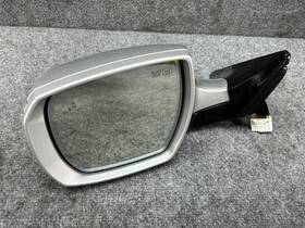 87610-3t7503d Kia K900 V8 Luxury 15-17 Oem Left Heated Mirror Auto Dim Camera Blind Spot 79k