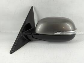 87610-b2440im Kia 2017-2019 Soul Driver Left Side View Power Door Mirror Dark Grey Hfvry 87610-b2440im Kia 2017-2019 Soul Driver Left Side View Power Door Mirror Dark Grey Hfvry