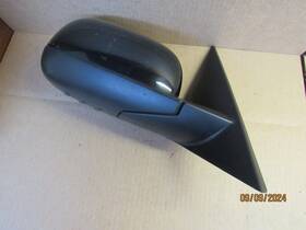 87610-b2500 Kia 2015 2016 2017 2018 Soul Right Passenger Side View Mirror Oem 87610b2500