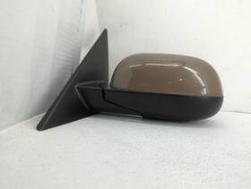 87610-b2500anb Kia 2016-2018 Forte Driver Left Side View Power Door Mirror Tan Lytfb 87610-b2500anb Kia 2016-2018 Forte Driver Left Side View Power Door Mirror Tan Lytfb