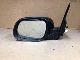 87610-b2500im Kia 2014-2017 Soul Left Driver Side Mirror #s4