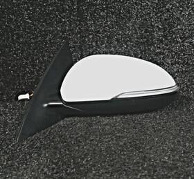 87610-d5110 Kia Optima Door Mirror Front Left Driver Lh White 2019 2020 Oem 87610-d5110 Kia Optima Door Mirror Front Left Driver Lh White 2019 2020 Oem