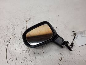 87610-s9720 Kia 2023-2024 Telluride Left Side View Mirror Manual Folding With Blind Spot