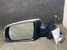 876101u050 Kia Fits 2011-15 Sorento Door Mirror Lh Oem#