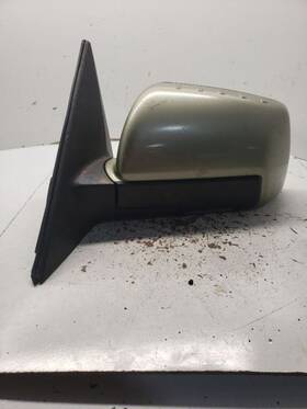876102k340 Kia Driver Side View Mirror Power Heated Fits 10-12 Soul 1136334 876102k340 Kia Driver Side View Mirror Power Heated Fits 10-12 Soul 1136334