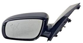 Kia 87610a9800 2015 2021 Sedona Left Driver Front Door Side Rear View Mirror Signal Bsm