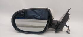 87610c6220 Kia Ft17-ft20 Sorento Left Driver Door Mirror Power Oem Paint Code Swp 87610c6220 Kia Ft17-ft20 Sorento Left Driver Door Mirror Power Oem Paint Code Swp