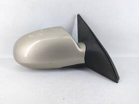 87610d5000 Kia 2016-2018 Optima Passenger Right Side View Power Door Mirror Gold Jvhax