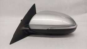 87610d5040 Kia Ft16-ft18 Optima Left Driver Door Mirror Power Folding Oem Grade A