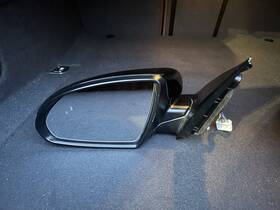 87610d5150 Kia 2016 2017 2018 2019 2020 Optima Lh Driver Door Mirror Oem A96l 14015 87610d5150 Kia 2016 2017 2018 2019 2020 Optima Lh Driver Door Mirror Oem A96l 14015
