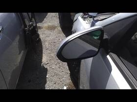 87610h9160 Kia Used Left Door Mirror Fits 2019 Rio Power Body Color Heated Without Turn Signal 87610h9160 Kia Used Left Door Mirror Fits 2019 Rio Power Body Color Heated Without Turn Signal