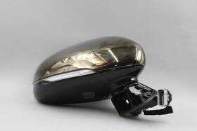 87610j5480 Kia Left Driver Side Panthera Metal Door Mirror Fits 2018-2019 Stinger Oem 37621 87610j5480 Kia Left Driver Side Panthera Metal Door Mirror Fits 2018-2019 Stinger Oem 37621