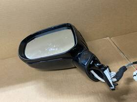 87610s9070 Kia 2020-2022 Telluride Left Driver Side Signal Door Mirror Oem Camera
