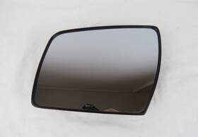 Kia 87611-2k030 Genuine Oem 2010-2013 Soul Driver Side Rear View Mirror Glass With Heated
