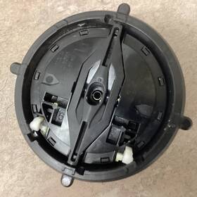 87612-f6000 Kia 2019-2022 Telluride Drivers Side Mirror Actuator