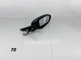 87620-3r711 Kia 14-16 Cadenza Front Right Passenger Side Door Exterior Rear View Mirror Oem