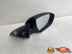 87620-4c010 Kia 2014 2015 Optima Right Passenger Side Door Mirror Black Oem 87620-4c010 Kia 2014 2015 Optima Right Passenger Side Door Mirror Black Oem