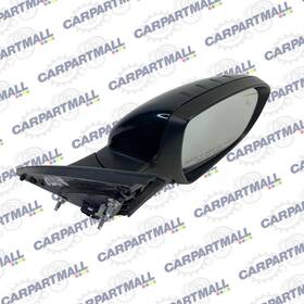 87620-4c540eb Kia 2014 2015 Optima Right Passenger Side View Power Mirror Oem 87620-4c540eb Kia 2014 2015 Optima Right Passenger Side View Power Mirror Oem