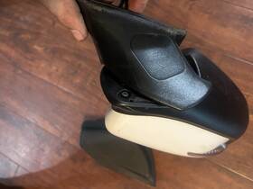 87620-a7270 Kia Oem Right Passenger Side Exterior Mirror For Forte Sedan Forte5