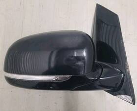 87620-a9710 Kia 15-21 Sedona Sxl Right Passenger Side View Mirror Power Repeater Lamp