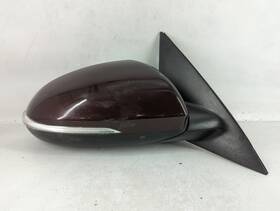 87620-d5150m2r Kia 2016-2020 Optima Passenger Right Side View Power Door Mirror Pxxad