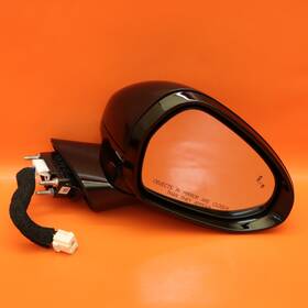 87620-l3040 Kia K5 Mirror Right Passenger 2021 2022 2023 2024 87620l3040 Oem 87620-l3040 Kia K5 Mirror Right Passenger 2021 2022 2023 2024 87620l3040 Oem