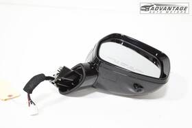 87620-r5030 Kia 2021-2023 Sorento Front Right Side Door Exterior Rear View Mirror Oem
