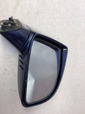 876201d130 Kia 07-12 Rondo Door Mirror Rightpowernon-heated Paint Code-k5 876201d130 Kia 07-12 Rondo Door Mirror Rightpowernon-heated Paint Code-k5