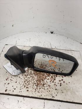 876201f300 Kia Passenger Side View Mirror Power 4 Cylinder Heated Fits 05-10 Sportage 1294747