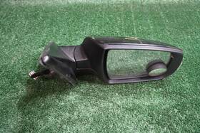 876201u050eb Kia 2011 2012 2013 2014 Sorento Passenger Side Door Mirror Oem