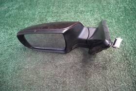 876201u5101m Kia 2011 2012 2013 Sorento Driver Side Door Mirror Oem