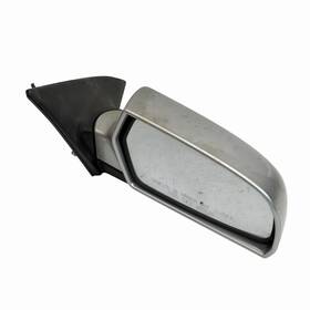 Kia 876202g110 2008 Optima Lx Rh Right Passenger Side View Mirror Silver 06 07 08 09 10