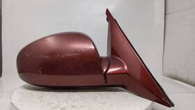 876203c910xx Kia 2001-2006 Magentis Passenger Right Side View Power Door Mirror Maroon Ku5i5