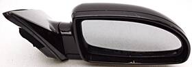 876203f510 Kia Oem Amanti Right Passenger Mirror Surface Scratches Dark Burgundy 876203f510 Kia Oem Amanti Right Passenger Mirror Surface Scratches Dark Burgundy