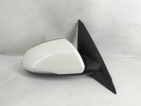 87620a8210 Kia 2019-2020 Optima Passenger Right Side View Power Door Mirror White B7gm7 87620a8210 Kia 2019-2020 Optima Passenger Right Side View Power Door Mirror White B7gm7