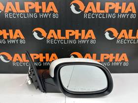 87620b2510 Kia Door Mirror Soul Right 14 15 16 17 18 19