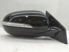 87620c6150eb Kia 2016-2020 Sorento Passenger Right Side View Power Door Mirror Black Fc7bt