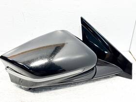 87620cv110 Kia 2022-2024 Ev6 Passenger Right Power Door Mirror Black Camera Oem 87620cv110 Kia 2022-2024 Ev6 Passenger Right Power Door Mirror Black Camera Oem