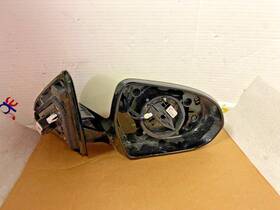 87620g5300 Kia Oem 2017 2018 2019 2020 2021 2022 Niro Right Rh Side Mirror No Glass