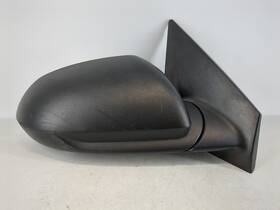 87620h911000 Kia 2018-2018 Rio Passenger Right Side View Power Door Mirror Black Botg9 87620h911000 Kia 2018-2018 Rio Passenger Right Side View Power Door Mirror Black Botg9