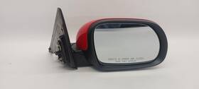 87620k0410 Kia Ft20-ft22 Soul Right Passenger Door Mirror Oem Grade A