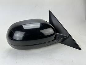 87620k0470 Kia 2020 - 2023 Soul Side View Mirror Rh Right Heated With Sensor Oem