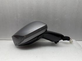 Kia 87620p1250 2023 - 2024 Sportage Right Passenger Side Door Exterior Rear View Mirror Oem